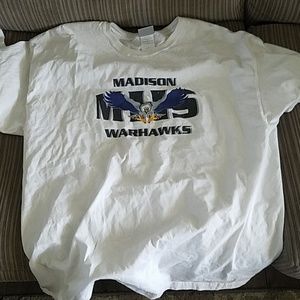 Madison warhawks
